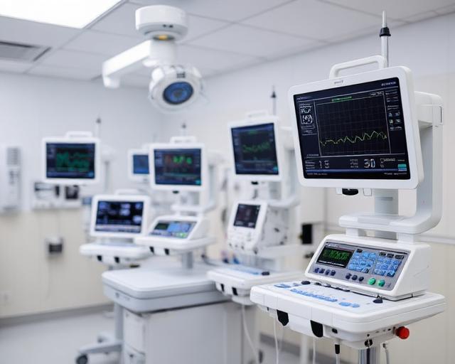 Industrial Automation