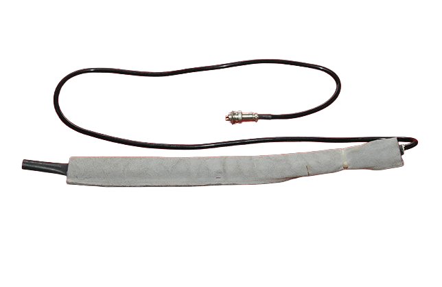 Flexible current transformer for custom installations